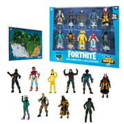 Figure PVC Toys Kids Gift Mix Match Collection Blind Bags FORTNITE SEASON 8